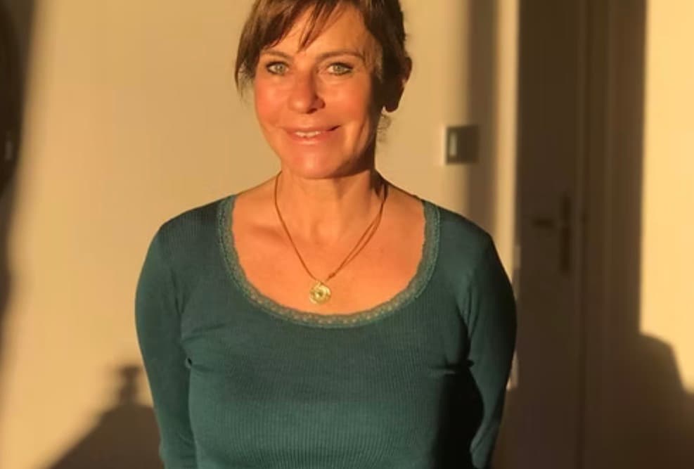 Joëlle Luce Berjon — Fondatrice Centre Pilates Mont d'Or