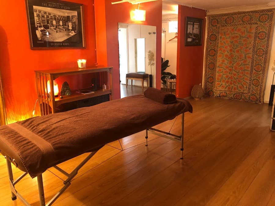 Soin massage 3