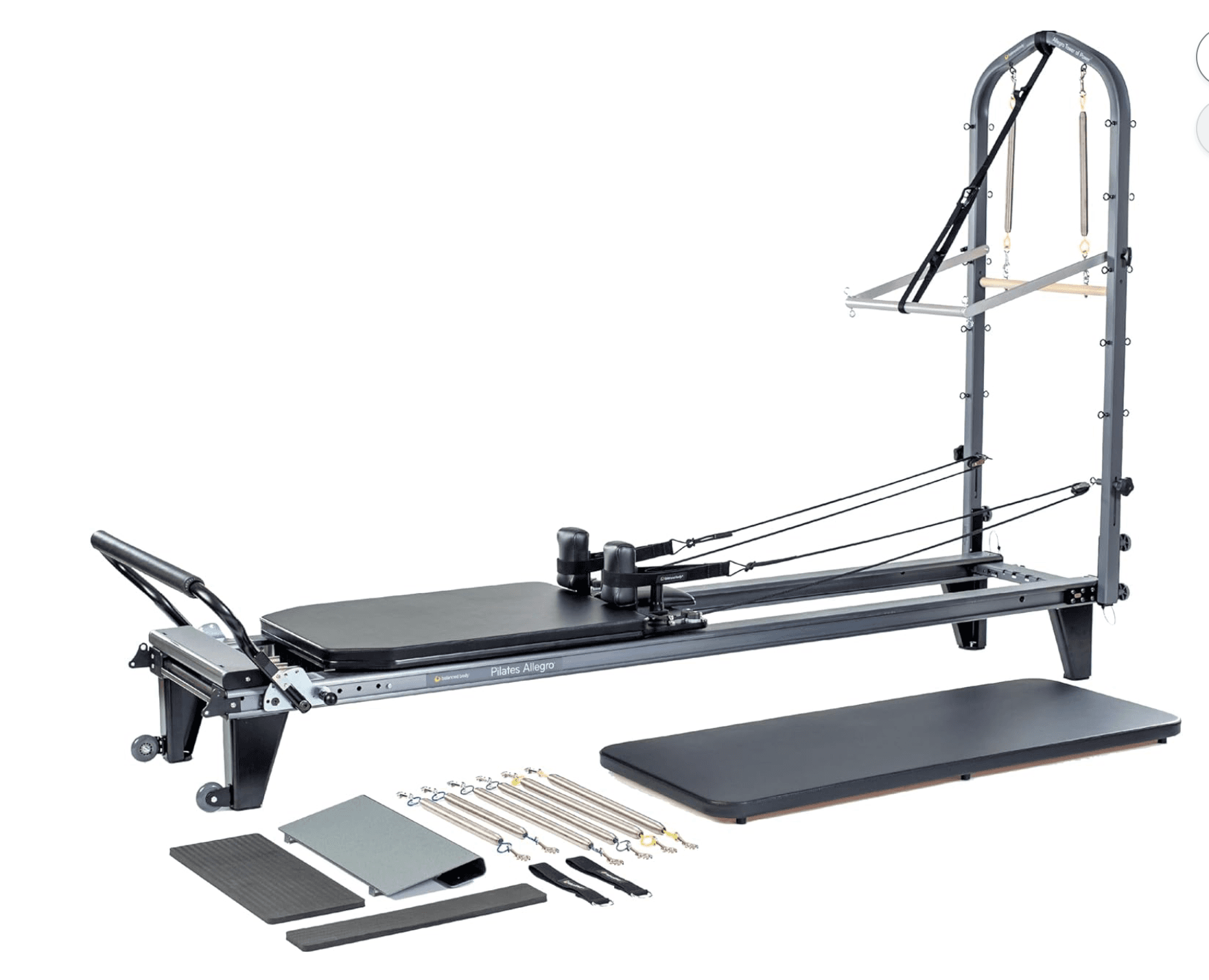 Reformer Allegro